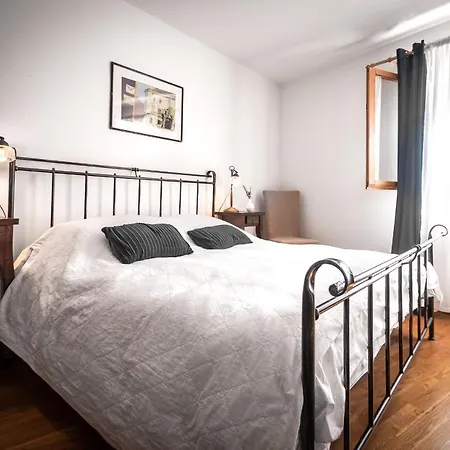 Apartman Pergola * بيتينا