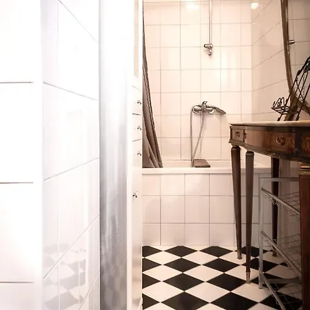 Apartman Pergola