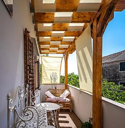 Apartman Pergola