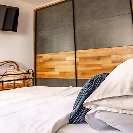 Apartman Pergola