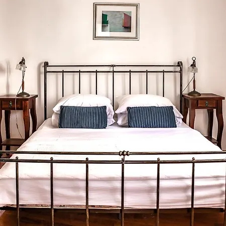 Apartman Pergola شقة *