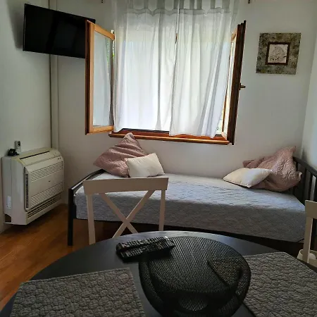 Apartman Pergola